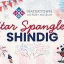 Star Spangled Shindig