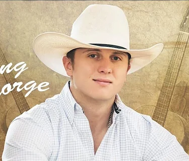 Fourth of July with King George – A George Strait Tribute Band @ Voodoo Hut