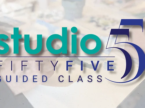 Studio 55: Guided Class