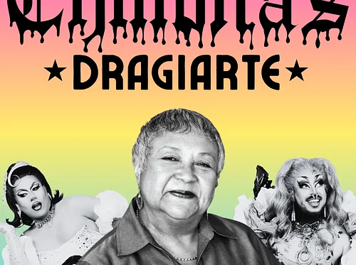 Dragiarte