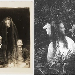 Good Grief: Mourning Rituals and the Rise of Spiritualism During Henry Mercer’s Lifetime