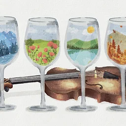 A Taste of the Seasons
