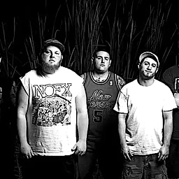 Years Spent Cold / Risk / My Hands Were Tied / By My Blood / Their Lies Burn / Blood Starved Beast