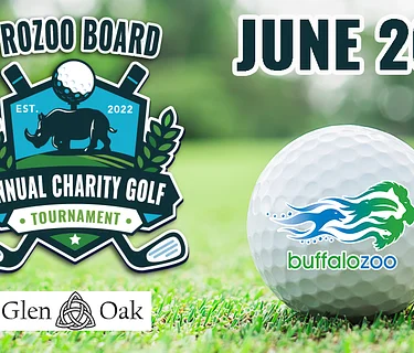 2026 ProZoo Board Charity Golf Tournament