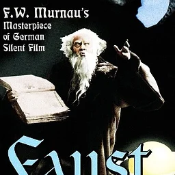 F.W. Murnau's Faust (100th Anniversary) w/ Live Musical Score