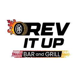 REV IT UP Bar and Grill