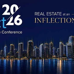 REact 2026 Real Estate Conference