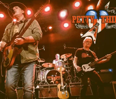 Summer Concert Series: Live Music by Petty Thief