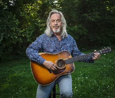Jim Lauderdale & The Game Changers