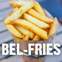 Food Pop-Up: Bel-Fries