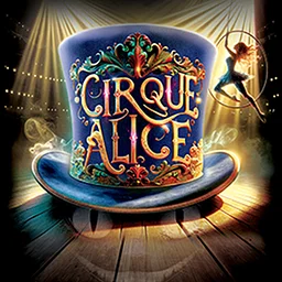 Cirque Alice