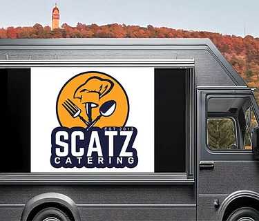 Skatz BBQ Food Truck