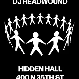 BEN ROOT with Hiro, DJ Headwound