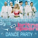 Backstreet Boys vs Britney Spears Dance Party