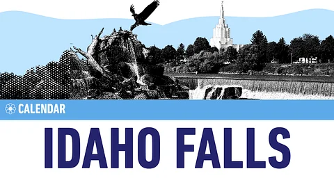 Idaho Falls