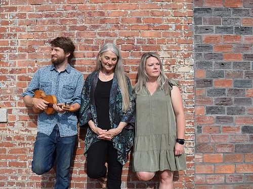 The Nest of Singing Birds