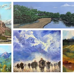 “ROAD TRIP” – RSG Group Exhibition