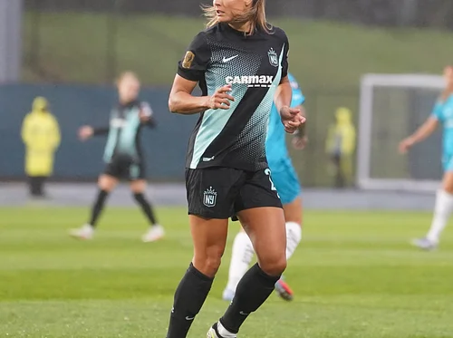 Gotham FC vs Seattle Reign FC