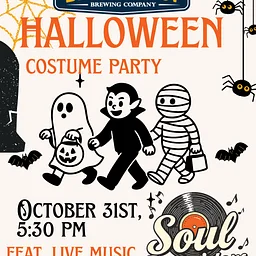 Halloween Party