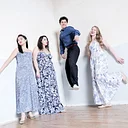 Ulysses Quartet Concert