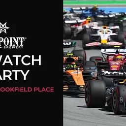F1 Watch Party: Spain