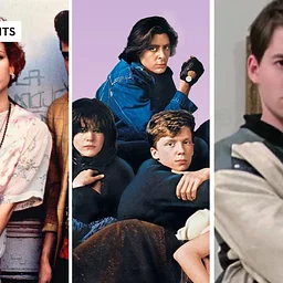 John Hughes! at The Parkway // All Movie Pass
