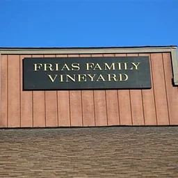 Frias Family Vineyards Wine Event