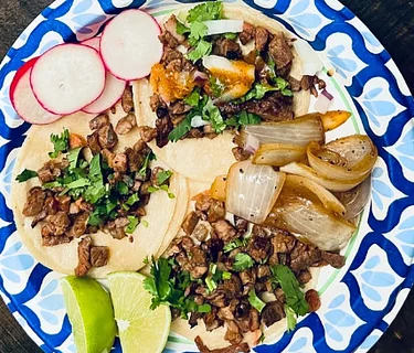 La Quinta Tacos Pop Up