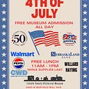 Lincoln County Historical Museum