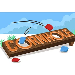 Open Cornhole-sign up thru Scoreholio