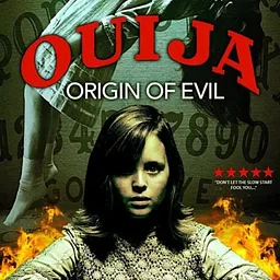 Ouija: Origins of Evil (PG13)