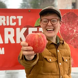 Neighborhood Farmers Markets
