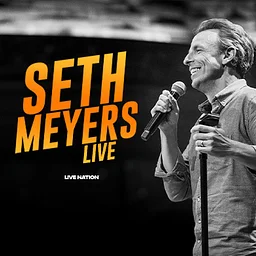 Seth Meyers: Live