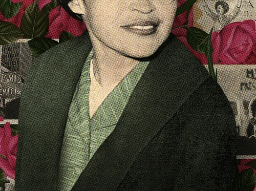 SAAACAM March Film Club “The Rebellious Life of Mrs. Rosa Parks”