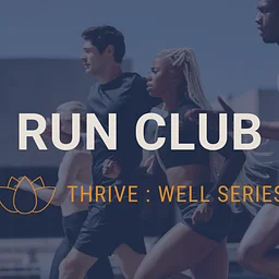Thrive Run Club
