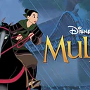 Free Kids Movie: Mulan