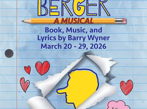 Calvin Berger, The Musical
