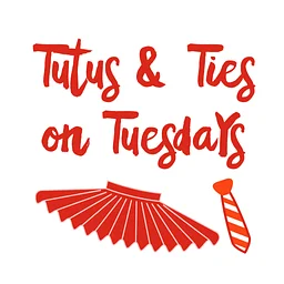 Tutus & Ties – Downtown