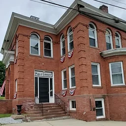 Cheshire Public Library