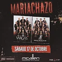 Mariachazo in McAllen