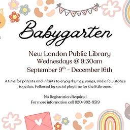 Babygarten