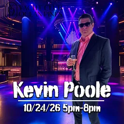 Kevin Poole