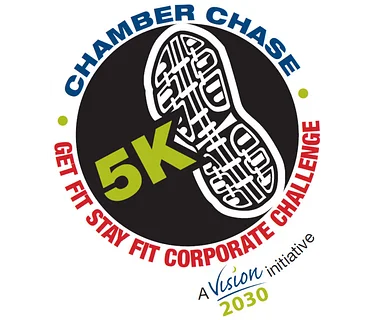 2026 Chamber Chase 5K – Greater Hall Chamber of Commerce
