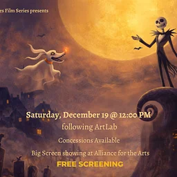 Reel Families December 19 screening