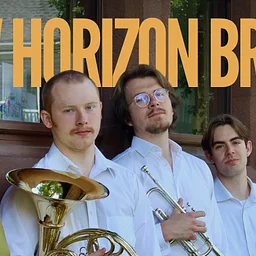 New Horizon Brass