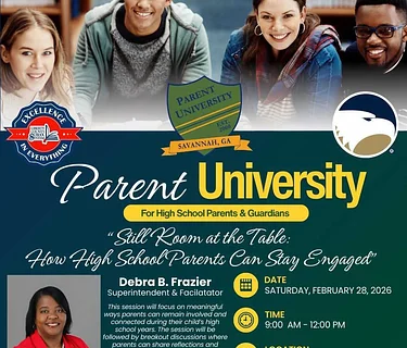 Parent University