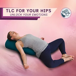 TLC For Your Hips: Unlock Your Emotions