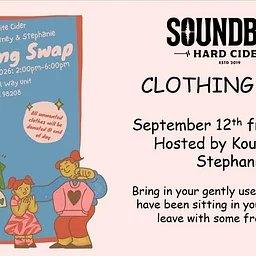Clothing Swap