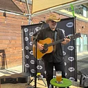 Live Music: Harlan Rivers