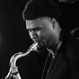 Joshua Christian Childress Quartet